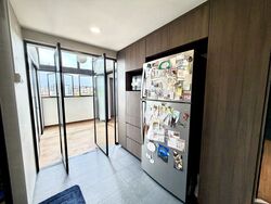 Blk 101 Pasir Ris Street 12 (Pasir Ris), HDB Executive #520078431
